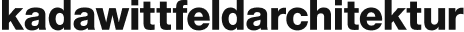 Kadawittfeldarchitektur